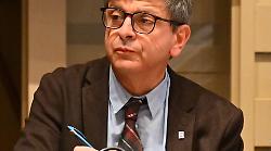 Infortunio all'Ast, De Rebotti e Proietti: "Istituzioni, aziende e lavoratori collaborino per migliorare la sicurezza sul lavoro"