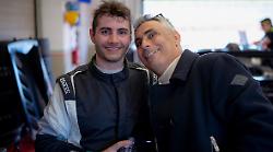 Mariani che colpo, lo ingaggia la Lamborghini per il Supersport GT