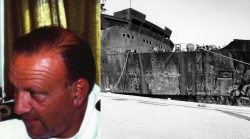 Ugo Chessa, chi era il comandante morto insieme alla moglie nella tragedia della Moby Prince: la carriera marittima e i figli