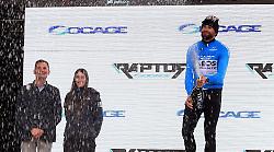 Tirreno-Adriatico a Colfiorito, tappa a Vendrame: Ganna resta in maglia azzurra