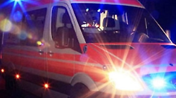 Fidanzato morde la lingua alla fidanzata incinta e le procura lesioni: lei operata, lui denunciato
