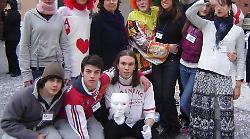 Terni, il mondo del volontariato piange Fernanda Cerquetti Molè. Una vita dedicata agli altri