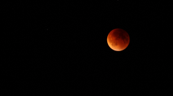 Luna, l'eclissi totale stanotte: dove, come e quando vederla. Tutti gli orari del fenomeno atmosferico