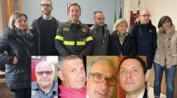 Vigili del fuoco morti per lo stesso tumore, l'ora della verità: scatta lo studio medico scientifico dopo l'appello delle famiglie