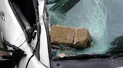 Orvieto, raid vandalico contro le auto in sosta. Scatta la sorveglianza speciale per un altro giovane
