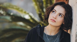 Ambrosia Caldarelli, chi è Cristina in Che Dio ci aiuti 8: età, debutto al cinema, il successo con Circeo e la vita privata