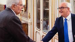 Covotta: "Vi racconto il presidente Mattarella lontano dalle telecamere"