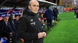 Perugia-Legnago al Curi, il Grifo cerca i 3 punti per avvicinarsi ai playoff