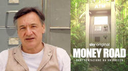 Fabio Caressa lancia Money Road, il nuovo show di Sky. Svelato il format: giungla, trekking e concorrenti