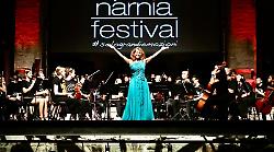 Narnia Festival Spring apre con il concerto di primavera nella Cattedrale di Terni