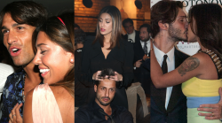 Belen Rodriguez ospite di Mia Ceran a Tv Talk: tutti gli amori della showgirl. Da Fabrizio Corona a Stefano De Martino