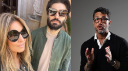 Selvaggia Lucarelli e Lorenzo Biagiarelli, dalle accuse di Fabrizio Corona alla vicenda del suicidio di Giovanna Pedretti