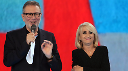 Che tempo che fa stasera in tv domenica 16 marzo su Nove: ospiti e anticipazioni dello show con Fabio Fazio