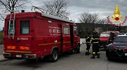 La donna scomparsa è una dipendente dell'ospedale: cellulare senza sim nell'auto parcheggiata al Santa Maria della Misericordia