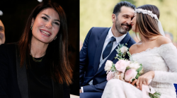 Ilaria D'amico e i retroscena su Gigi Buffon e la proposta di matrimonio: "Me ne ha fatte 3-4, anche via sms alle 5.30 da Parigi"