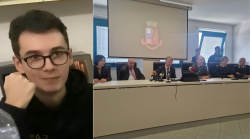 Andrea Prospero si è suicidato in diretta Telegram con il ragazzo arrestato che gli diceva: "Prendi le pasticche con il vino che muori"