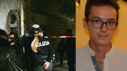 "Stai parlando con un morto", la chat dell'orrore tra Andrea, il coetaneo arrestato e altri giovani