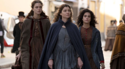 Belcanto stasera in tv lunedì 17 marzo su Rai 1: trama e anticipazioni del nuovo episodio della serie tv