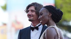 Paola Egonu, chi è il fidanzato Leonardo Puliti: l'appuntamento a San Siro, il gesto d'amore alle Olimpiadi e il red carpet mano nella mano