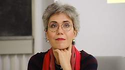 Benedetta Tobagi protagonista de Le Ragazze di Francesca Fialdini: la morte del padre, l'infanzia difficile e il marito Alberto 