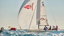 Vela, cala il sipario su Trofeo Virginie Hériot allo Yacht Club de Monaco