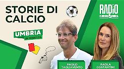 Umbria in diretta - puntata mercoledì 19 marzo: ospite Paolo Tagliavento