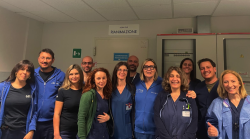 Muore a 56 anni e salva la vita a 4 persone con una donazione multi-organo. L'ospedale: "Un gesto che regala speranza"