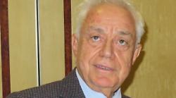 Terni in lutto per la morte improvvisa dell'oculista Guido Schiaroli. Stroncato da un malore a 84 anni