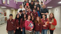 Tutti i segreti della scuola: sfoglia l'inserto