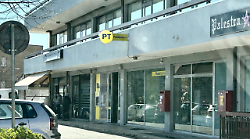 Finto operatore di Poste Italiane prova a truffare l'ex direttrice di un ufficio ma viene smascherato dalle dipendenti