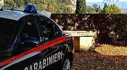 Todi, truffa del falso incidente. Novantenne consegna la fede per salvare il figlio 