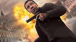 The equalizer 2 stasera in tv mercoledì 19 marzo su Rai 2: trama e cast del film con Denzel Washington