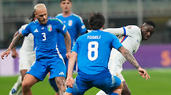 Italia - Germania, quarti di finale di Nations League: orario, dove vederla in tv, le probabili formazioni e la possibile semifinale 