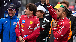 Formula 1, tutti gli orari del Gp di Cina: prove libere, sprint race, qualifiche e gara