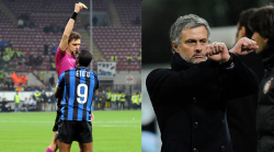 Paolo Tagliavento torna sulle manette di Mourinho: "Ho arbitrato la partita perfettamente"
