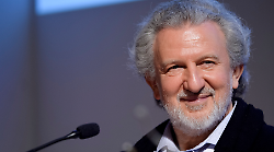 Bastia Umbra, Piergiorgio Odifreddi al Cinema Teatro Esperia e in diretta su Radio Corriere dell'Umbria