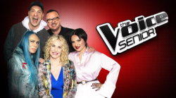 The Voice Senior stasera in tv venerdì 21 marzo su Rai 1: le anticipazioni della gara con Loredana Berté, Gigi D’Alessio, Clementino e Arisa