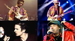 Da Hendrix e Santana ai Muse e Vasco Rossi: quando le cover sono sinonimo di rivoluzione