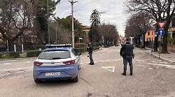 Foligno, spacciatore 35enne in manette: scatta il divieto di dimora in città 