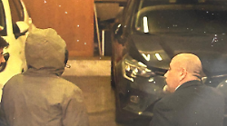 Caso Prospero, lo studente romano ai domiciliari fa scena muta davanti al giudice 