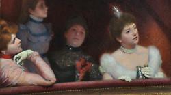 "Da Degas a Boldini", impressionismo tra Francia e Italia nelle 44 opere esposte alla Fondazione Cassa di Risparmio di Terni e Narni