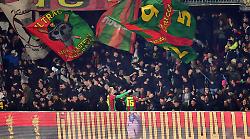 Ternana-Perugia, attesi quasi 11.000 spettatori al Liberati. E il dato può salire ancora