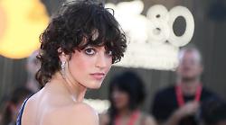 Greta Ferro a Verissimo, chi è l'attrice della serie tv Il turco: gli inizi, la svolta grazie Armani e il fidanzato imprenditore
