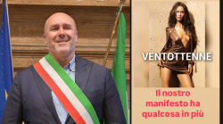 Ventotene, Stefano Bandecchi dice la sua: "Ventottenne, il nostro manifesto ha qualcosa in più". Il post pubblicato sui social