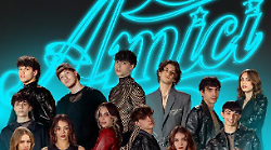Amici di Maria De Filippi stasera in tv sabato 22 marzo su Canale 5: le anticipazioni della prima puntata del serale