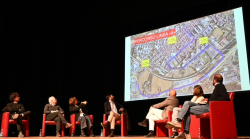 Metrobus, nuovo collettore fognario a San Sisto: presentati i lavori al via. Ecco tutte le 8 fasi del cantiere