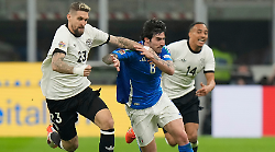  Germania-Italia, il ritorno dei quarti di finale di Nations League: orario, dove vederla e le probabili formazioni