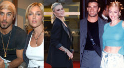 Paola Barale ospite a Verissimo: tutti gli amori della showgirl. Da Gianni Sperti a Raz Degan