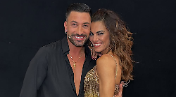 Bianca Guaccero a Verissimo torna a parlare dell'amore per Giovanni Pernice: "Voglio costruire una nuova vita insieme a lui"