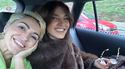 Nicole Brancale, chi è la sorella di Serena ospite a Verissimo: la passione per la musica, l'avventura a Sanremo, la vita privata